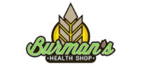 Burmans Health Shop coupon