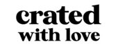 CratedWithLove.com coupon