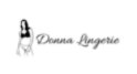 Donna Lingerie France code promo