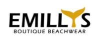 Emillys Boutique Beachwear coupon