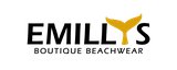 Emillys.com coupon
