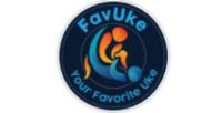 FavUke Your Favorite Uke disocunt code