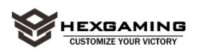 Hex Gaming Custom Controller coupon