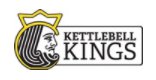 Kettlebell Kings CA coupon
