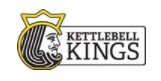 Kettlebell Kings Canada coupon