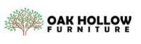 Oak Hollow Furniture Aloria coupon