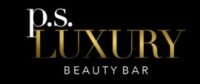 Ps Luxury Beauty Bar coupon