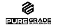 Pure Grade Supplements coupon