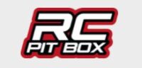Rc Pit Box discount code