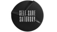 SelfCareSaturday.co.uk discount code