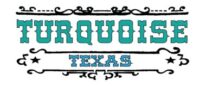 Turquoise Texas coupon