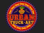 Urban Truck Art coupon