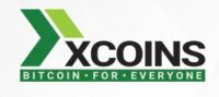 Xcoins Buy Bitcoin coupon