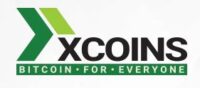 Xcoins promo code