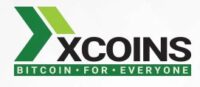 Xcoins.io promo code