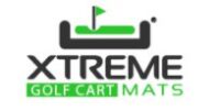 Xtreme Golf Cart Mats coupon