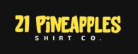 21 Pineapples Shirt Co discount code