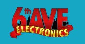 6Ave Electronics promo code