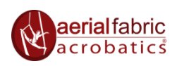 Aerial Fabric Acrobatics coupon