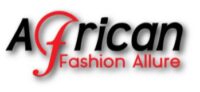 African Fashion Allure UK discount code