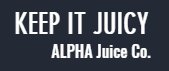 Alpha Juice Co coupon