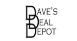 Daves Deal Depot coupon