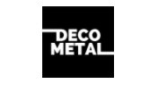 Deco Metal FR code promo