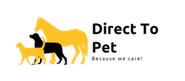 Direct To Pet Australia discount code