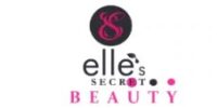 Elles Secret Beauty coupon