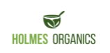 Holmes Organics CBD discount