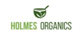 Holmes Organics coupon
