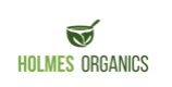 HolmesOrganics.com coupon