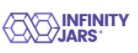 Infinity Glass Jars coupon