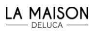 LaMaisonDeLuca.com coupon