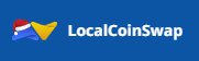 Local Coin Swap referral code