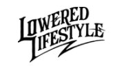 Lowered Lifestyle Apparel coupon