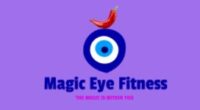 Magic Eye Fitness coupon