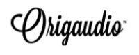 Origaudio.com coupon