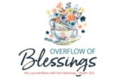 Overflow of Blessings coupon