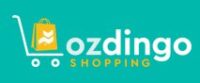 Ozdingo Shopping Australia coupon