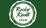 RockyKnollFarm.com coupon