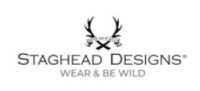 StagheadDesigns.com coupon