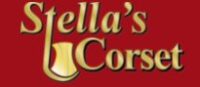 StellasCorset.com coupon