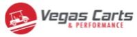 Vegas Carts and Performance coupon