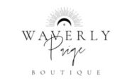 Waverly Paige Boutique coupon