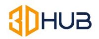 3Dhub Canada coupon