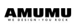 Amumu We Design You Rock coupon