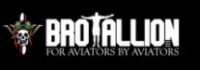 Brotallion Aviation Apparel coupon