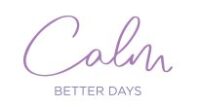 Calm Better Days CBD coupon