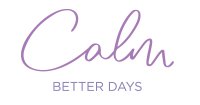 CalmBetterDays.co coupon